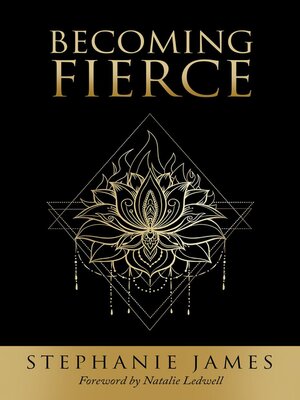 cover image of Becoming Fierce